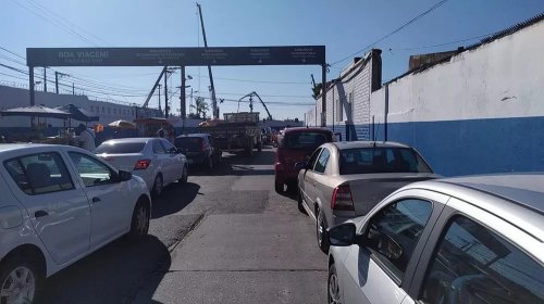 [Tarifa do sistema ferry-boat fica mais cara a partir de quarta-feira; veja novos preços]