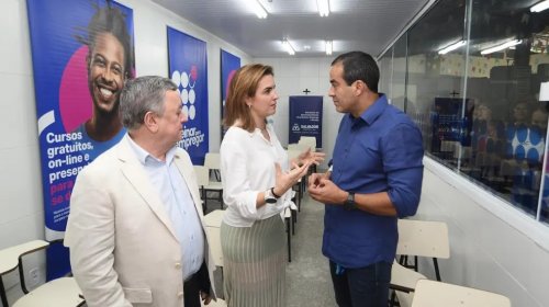 [Prefeitura lança capacitação para 1 mil microempreendedores em Salvador; saiba como participar]