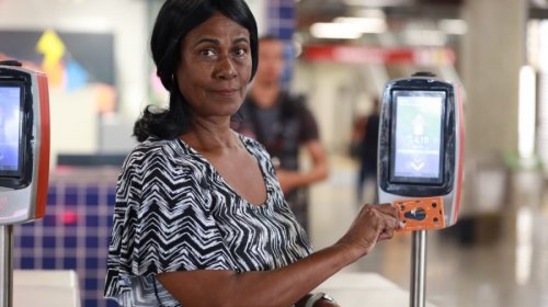 [Metrô de Salvador completa dez anos e se consolida como a maior obra de mobilidade da capital]