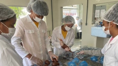 [Termina amanhã o prazo de inscrição para mais de 14 mil vagas em cursos técnicos na Bahia]