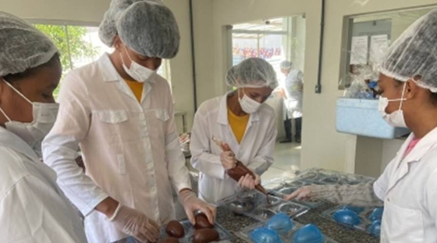 [Termina amanhã o prazo de inscrição para mais de 14 mil vagas em cursos técnicos na Bahia]