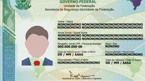 [Carteira Nacional de Identidade: Bahia iniciará agendamento para emissão de documento que subs...]