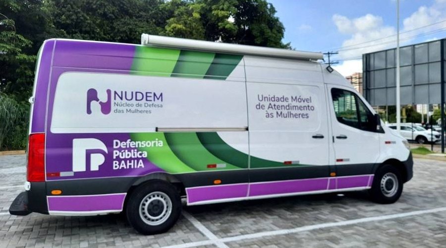 [Atendimentos jurídicos gratuitos e exclusivos para mulheres acontece no bairro do Uruguai]