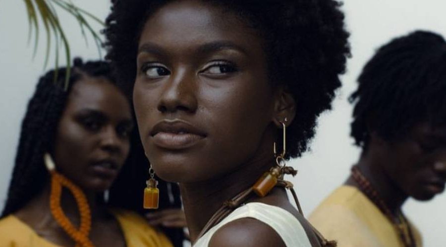 [Evento Afro Fashion Day anuncia seleção de modelos não profissionais em bairros de Salvador]