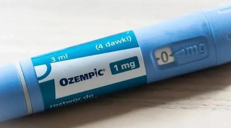 [Riscos de Desnutrição com Ozempic e Mounjaro]