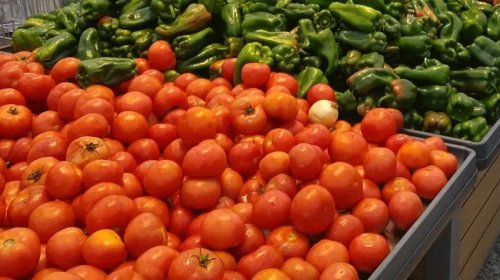 [Prévia da inflação em abril é de 0,43%, com altas principalmente em alimentação e saúde; Salvador tem o terceiro melhor resultado]