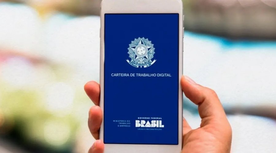 [Bahia se destaca na criação de empregos formais e lidera ranking no Nordeste em março]