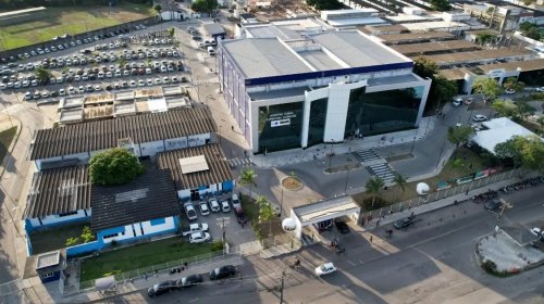 [Governo da Bahia anuncia mais de R$ 39 milhões para obras no Hospital Clériston Andrade]