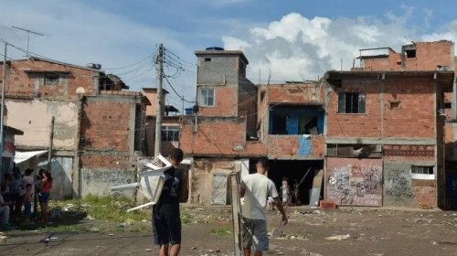 [Bahia tem 68% da população em áreas de baixo desenvolvimento, diz novo levantamento]