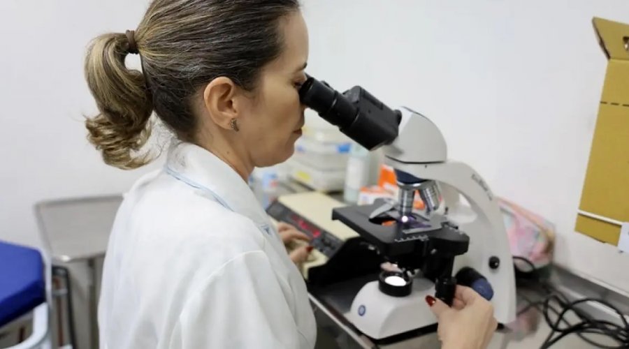 [Hemoba inicia levantamento inédito para traçar perfil de pacientes com doença falciforme na Bahia]