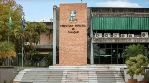 [Operação da PF investiga desvios em contratações emergenciais durante a pandemia em Camaçari]