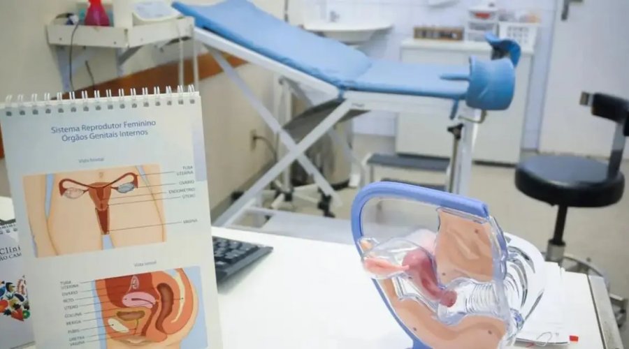[Bahia tem uma das piores médias de ginecologistas e obstetras por mulher no país]