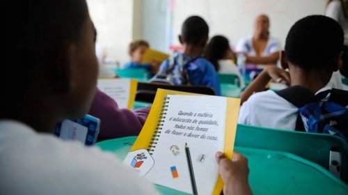 [Apenas 12% das cidades baianas têm bom desempenho em educação, revela índice nacional]
