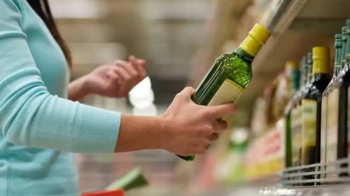 [Anvisa proíbe duas marcas de azeite por falhas sanitárias; confira quais são]