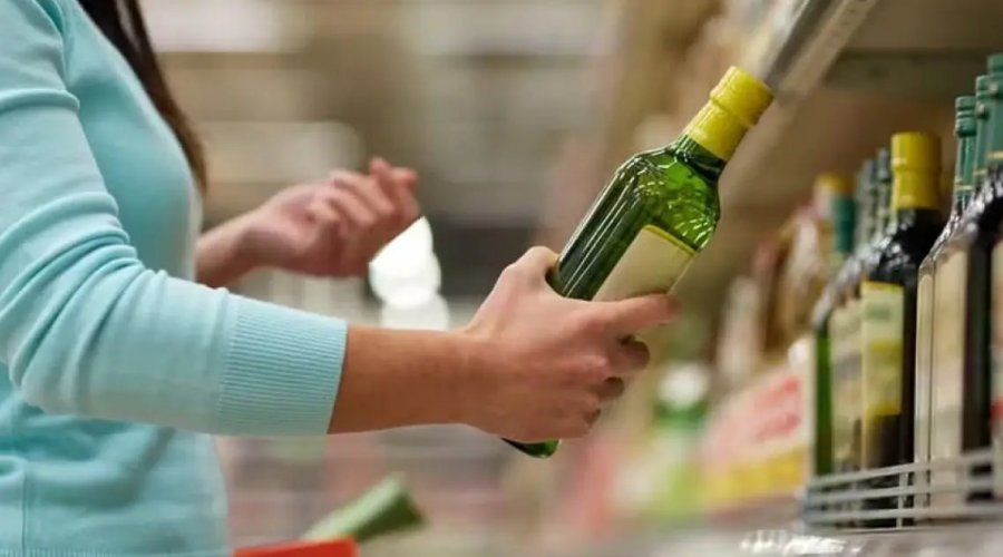 [Anvisa proíbe duas marcas de azeite por falhas sanitárias; confira quais são]