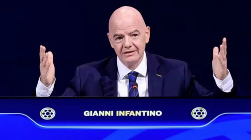 [Fifa intensifica combate ao racismo com punições milionárias e novas diretrizes em camp]