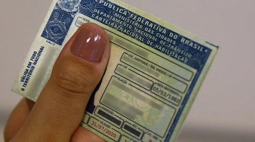[Governo da Bahia abre 12 mil vagas para CNH gratuita; veja como participar]