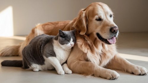 [Projeto de lei propõe punições severas para quem mantiver cães e gatos acorrentados]