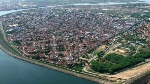 [Exército libera área para construção de hospital regional em Paulo Afonso]