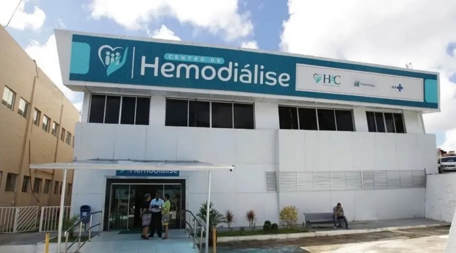 [Sesab adota medidas urgentes para reduzir fila da diálise ambulatorial na Bahia]