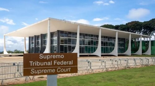 [STF valida apreensão de bens sem ordem judicial em caso de dívida com garantia]