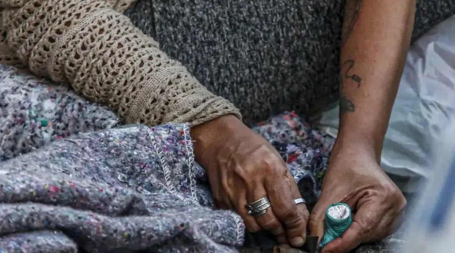 [Mais de 11 milhões de brasileiros já usaram cocaína ou crack, revela estudo da Unifesp]