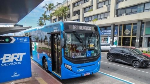 [MP-BA investiga possíveis irregularidades em contratos de publicidade da Prefeitura de Salvador no BRT]