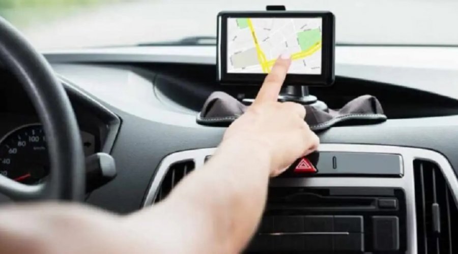 [Diante de tensões geopolíticas, Senado discute criação de sistema de GPS nacional]