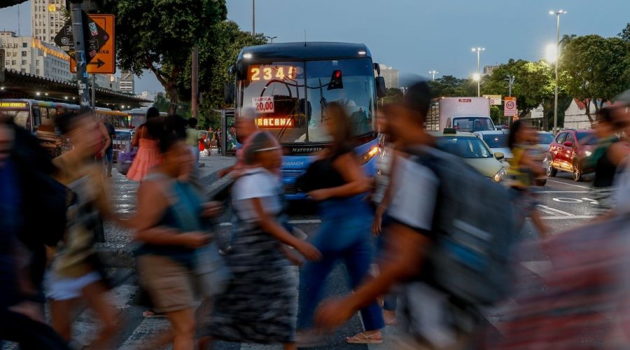[IBGE vai ajustar dados passados de desemprego; entenda o porquê]
