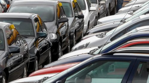 [Vendas de veículos com motores 1.0 crescem 11,35% em julho]