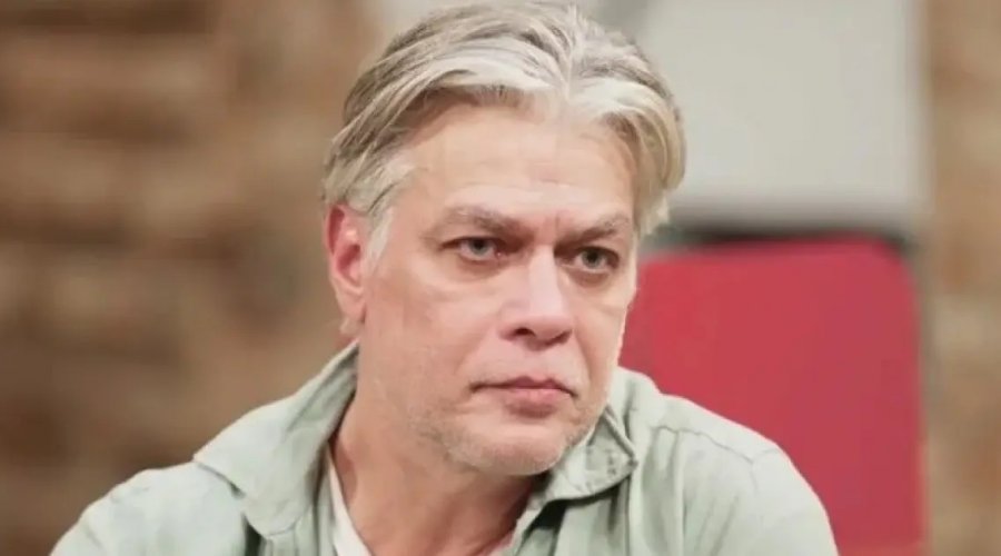 [Fábio Assunção fala sobre abuso sofrido na infância e desafios com saúde mental]