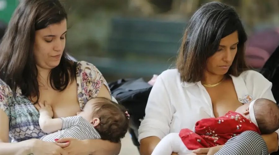 [Ministério da Saúde libera R$ 40 milhões para fortalecer bancos de leite em todo o país]