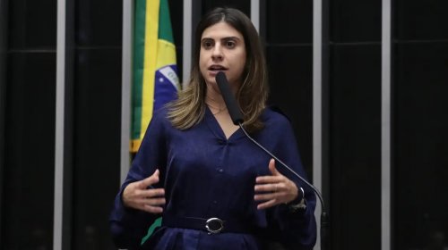 [Deputada acusada de agredir Nikolas não entra em lista de denunciados]