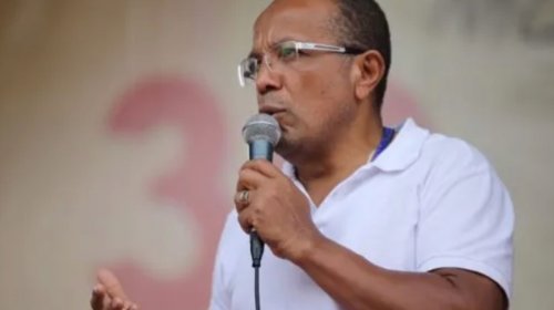 [Luiz Carlos Suíca confirma articulações e mira eleições de 2026: “Serei candidato, sim”]