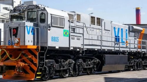 [Governo renova concessão da FCA com VLI e inclui trecho baiano na ferrovia]