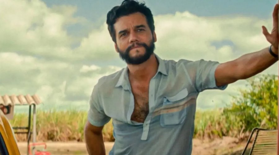 [Wagner Moura surge entre os cotados ao Oscar 2026]