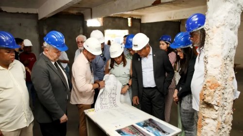 [Obras Sociais Irmã Dulce terão 30 novos leitos de UTI após convênio de R$ 14,4 milhões]