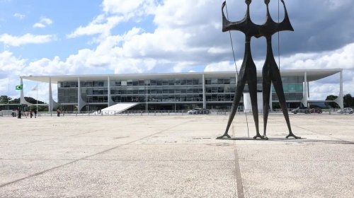 [Praça dos Três Poderes terá segurança reforçada para 7 de setembro]