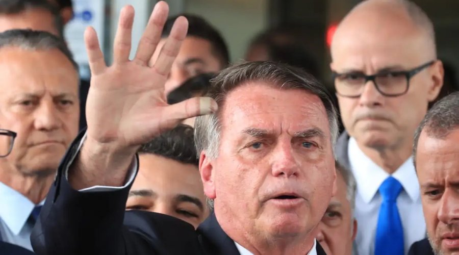[Julgamento de Bolsonaro começa na terça e terá oito sessões]