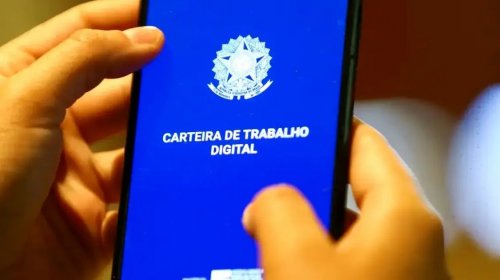 [Emprego formal registra queda de 32% em julho, mostra Caged]