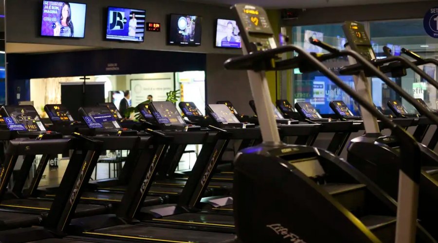 [Pesquisa indica consciência de brasileiros com saúde do coração]