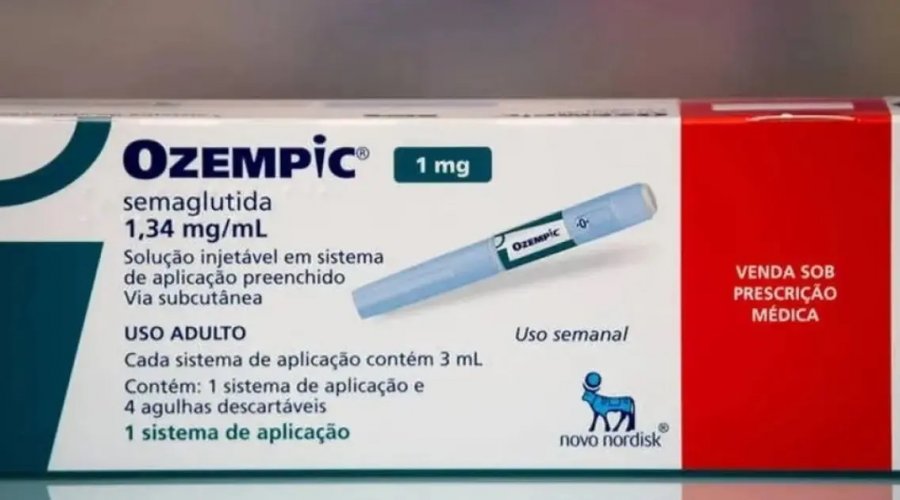 [Justiça obriga plano de saúde da Petrobras a fornecer Ozempic a paciente com obesidade e diabetes]