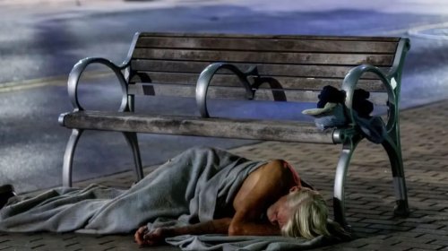 [Projeto de lei em Salvador quer barrar práticas de arquitetura hostil em espaços coletivos]