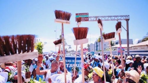 [Itapuã ganha Circuito das Águas oficializado como novo espaço do Carnaval de Salvador]