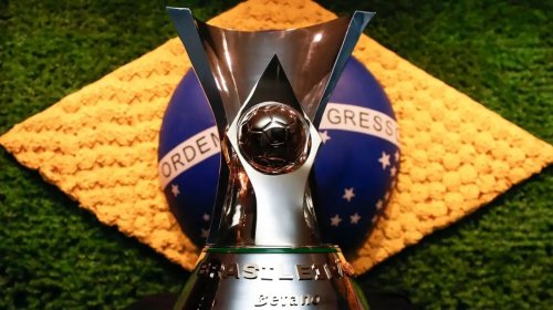 [CBF divulga calendário detalhado do Brasileirão; Bahia e Vitória já sabem datas dos próximos c...]