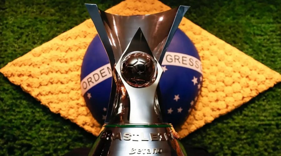 [CBF divulga calendário detalhado do Brasileirão; Bahia e Vitória já sabem datas dos próximos confrontos]