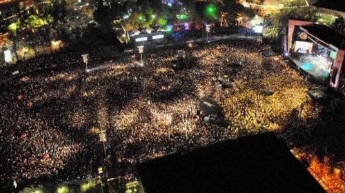 [Festival de Verão Salvador 2026 inicia venda de ingressos; veja atrações e valores]