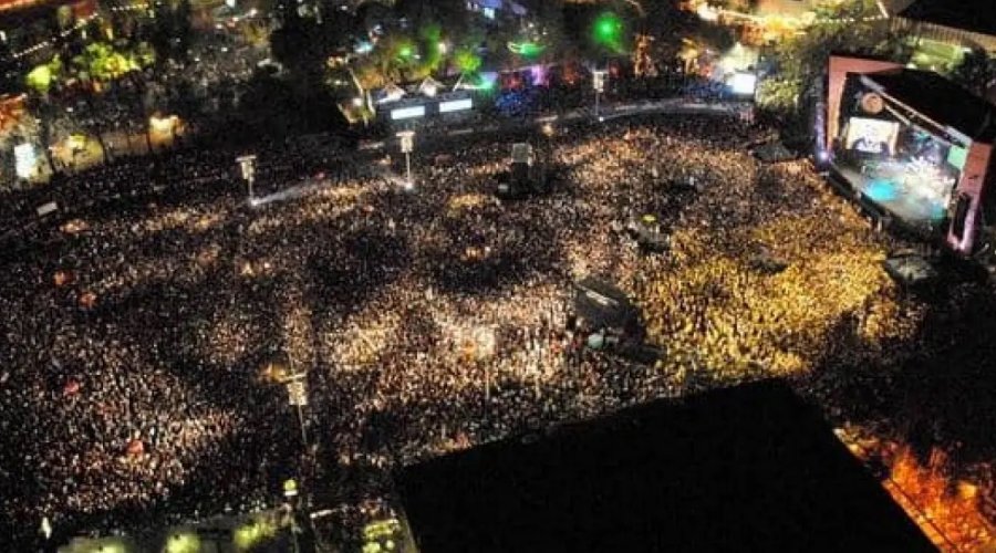 [Festival de Verão Salvador 2026 inicia venda de ingressos; veja atrações e valores]