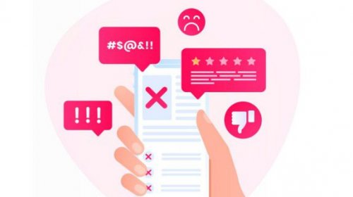 [Ranking do Reclame Aqui revela as 5 piores empresas avaliadas pelos consumidores]