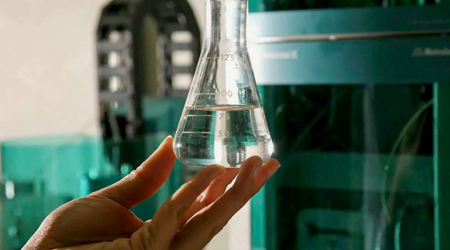 [Bahia tem caso suspeito de óbito causado por metanol]